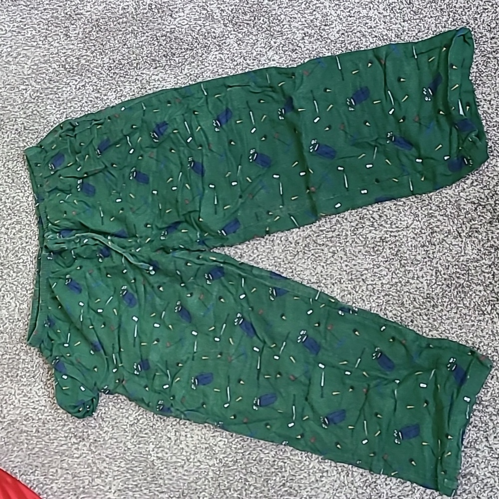 Golf pj's